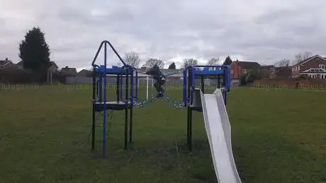 Haslington Playing Fields