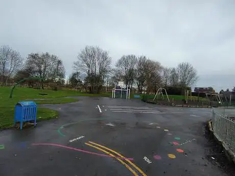 Photo de Grasby Park