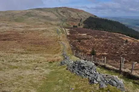 Photo de Slieve Martin