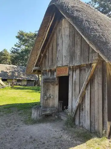Photo de West Stow Anglo Saxon Village