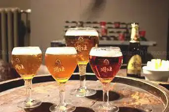 Abdij van Leffe