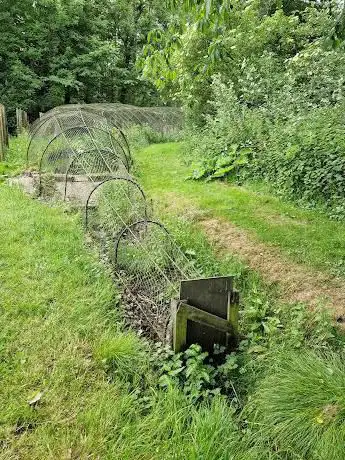 Photo de Boarstall Duck Decoy