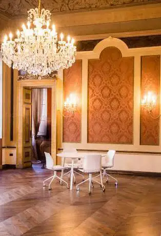 Palazzo Costa Carrù della Trinità