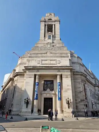 Photo de Museum of Freemasonry
