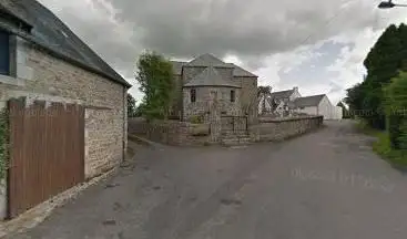 Église Saint-Pierre
