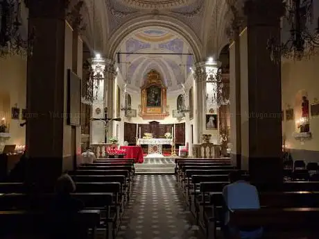 Photo de Santa Maria Maddalena