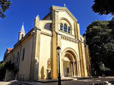 Photo de Eglise Ste Marguerite