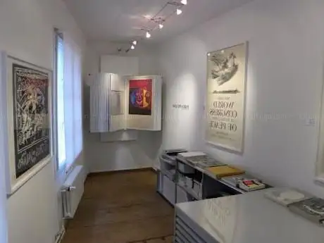 Photo de Galerie Am Spalenberg