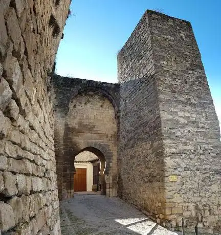 Photo de Puerta del Losal