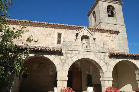 Photo de St. Nicholas Church