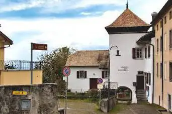 Montreux Museum
