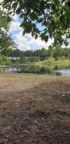 Photo de Lac Troupins