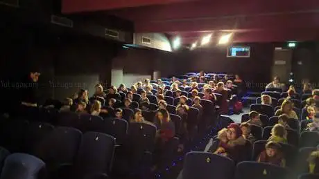 Cinéma Star