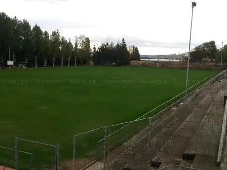 Photo de campo Municipal del sudanell futbol club