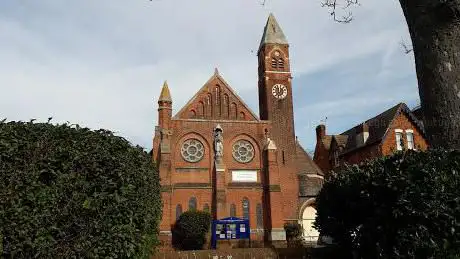 Photo de Christ Church URC