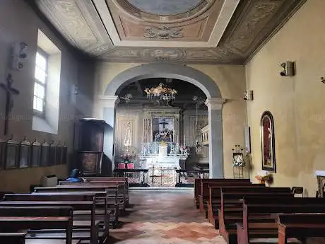 Chiesa di Santa Maria Stella