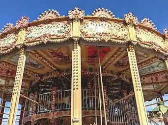 Photo de Carrousel