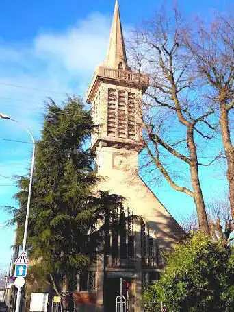 Church of Our Lady of the Assumption