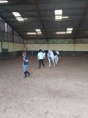 Photo de Colchester Garrison Saddle Club