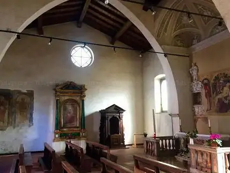 Chiesa di San Paolo