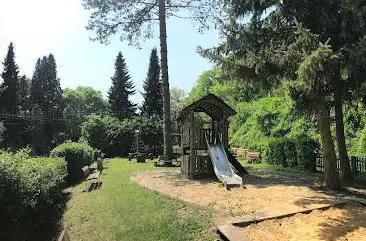 Kinderspielplatz