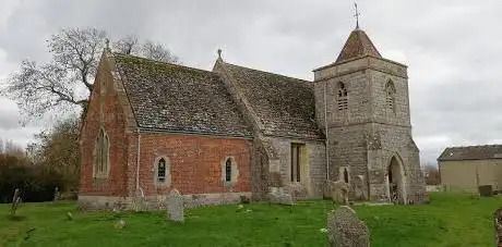 Photo de St Nicholas' Church