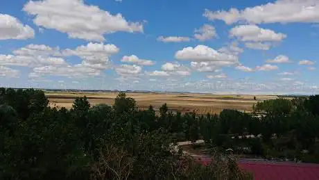 Photo de Mirador Abia de las Torres