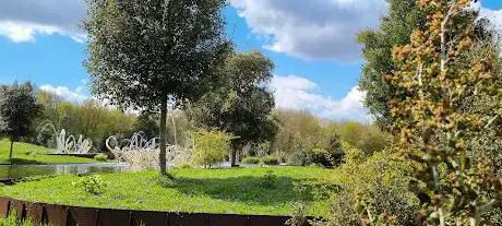Bosquet du Théâtre d'Eau