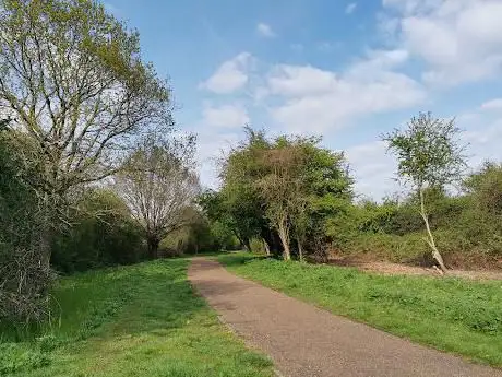 Lamplighters nature Reserve