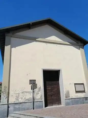 Photo de Chiesa di San Biagio