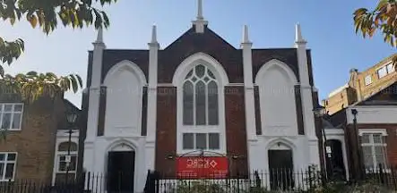 Photo de The Kings Cross Baptist Church