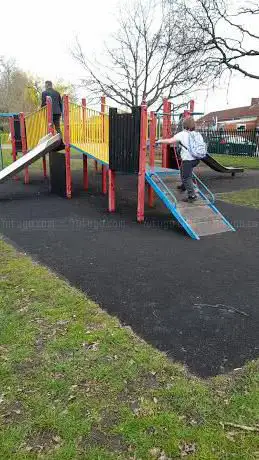 Photo de Lillian Saberdel Playpark
