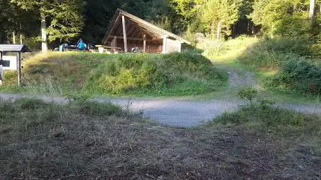Photo de Antoni Hütte