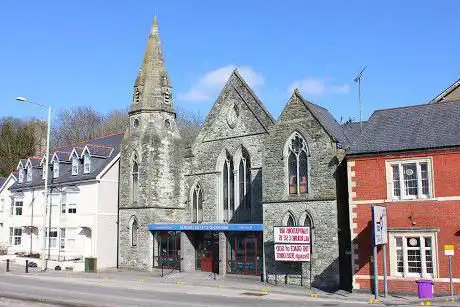 Photo de Bridgend United Church