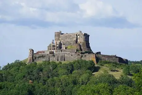 Photo de Murol Castle