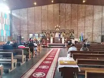 Photo de Église catholique du Saint-Sépulcre à Roubaix