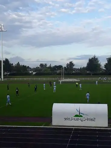 Photo de Réveil Sportif de Saint-Cyr-sur-Loire