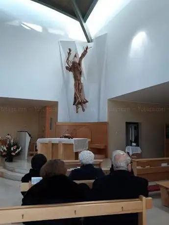 Photo de Church of the Saints Martyrs of Abitinae