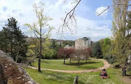 Photo de Parc des Gunchères