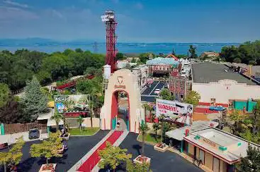 Movieland Studios