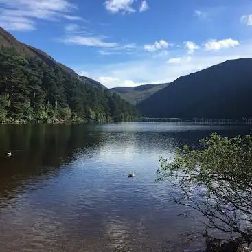 Photo de Glendalough