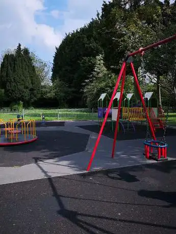 Photo de Play Park (Winton Road)