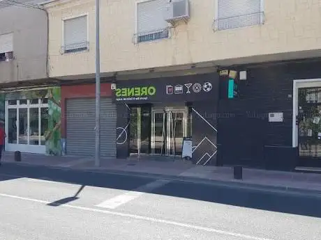 Photo de Orenes Sports Bar & Salón de Juego