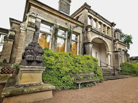 Maison Romaine