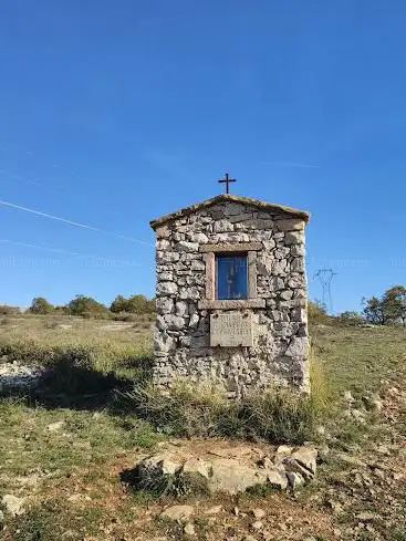 Photo de Oratoire Saint Jean Baptiste