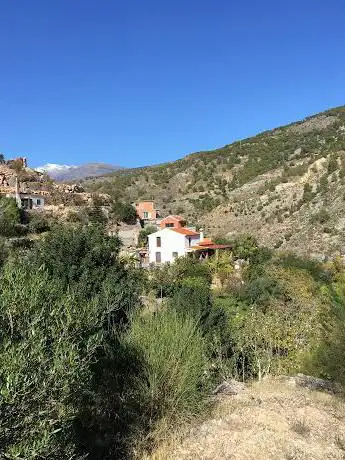 Photo de Sendero Cordel del Puerto del RÃÂo