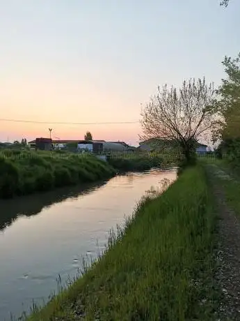 Photo de Oasi della Bora