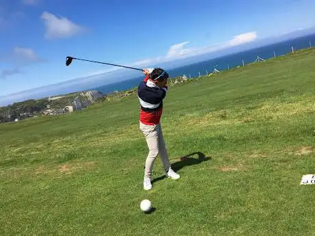 Intelligent Golf Concept (IGC)