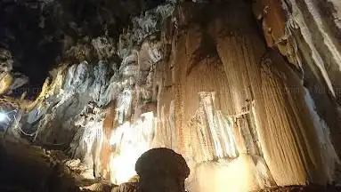 Photo de Grotte de la draye blanche