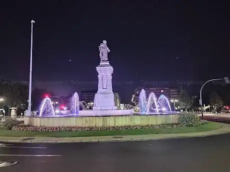 Photo de Estatua de Guzmán El Bueno